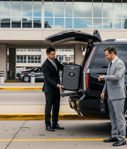 chicago car services