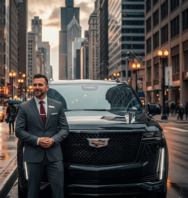 chicago chauffeur service (1)