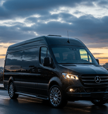 chicago corporate limo service 