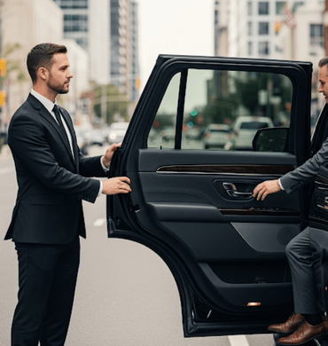 chicago hourly limo service