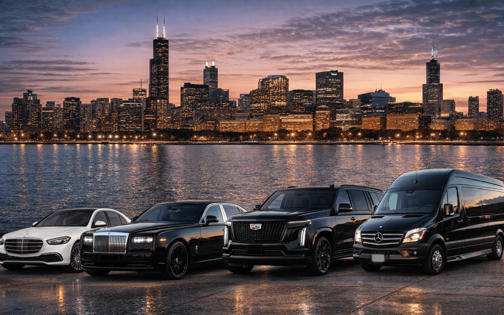 chicago limo service (25)