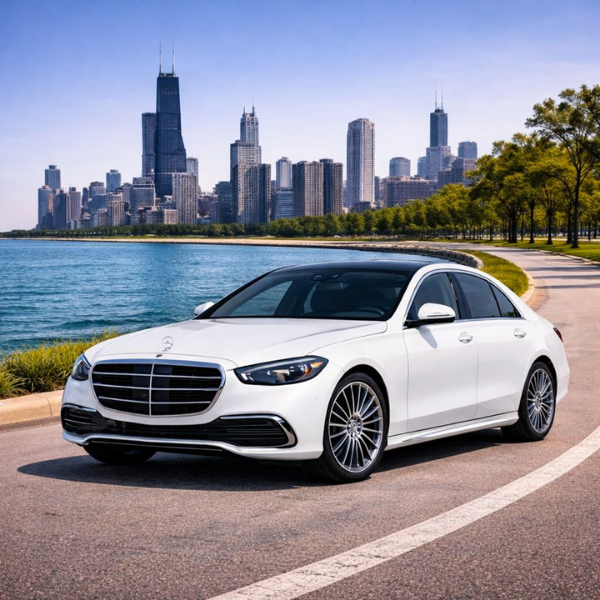 s class limo service