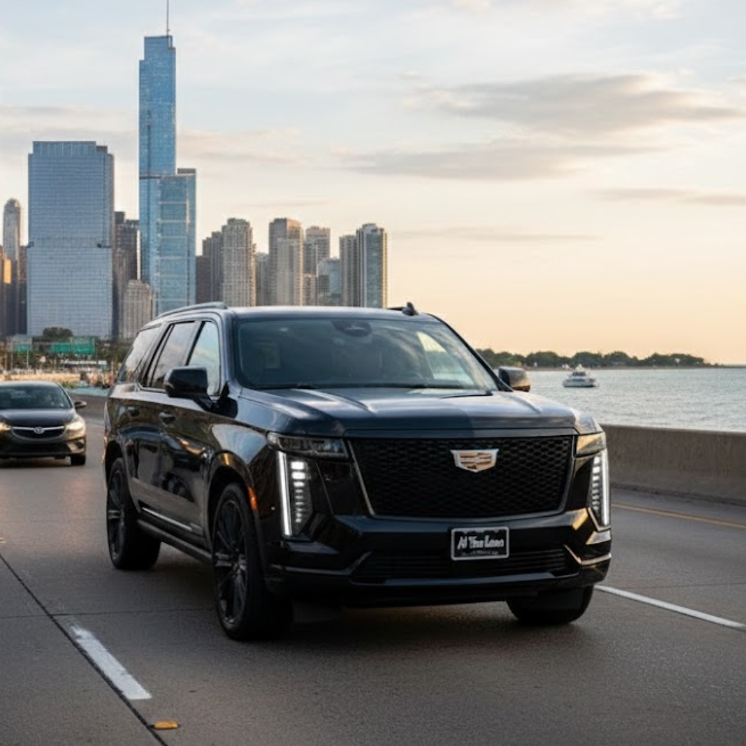 Chicago Limousine Service