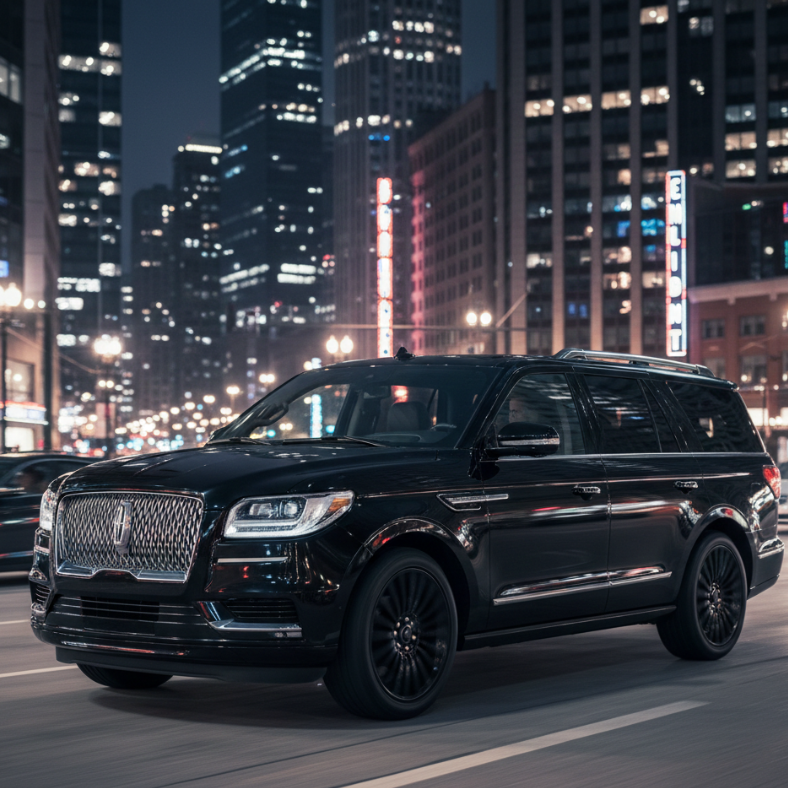 Lemont Limo Service