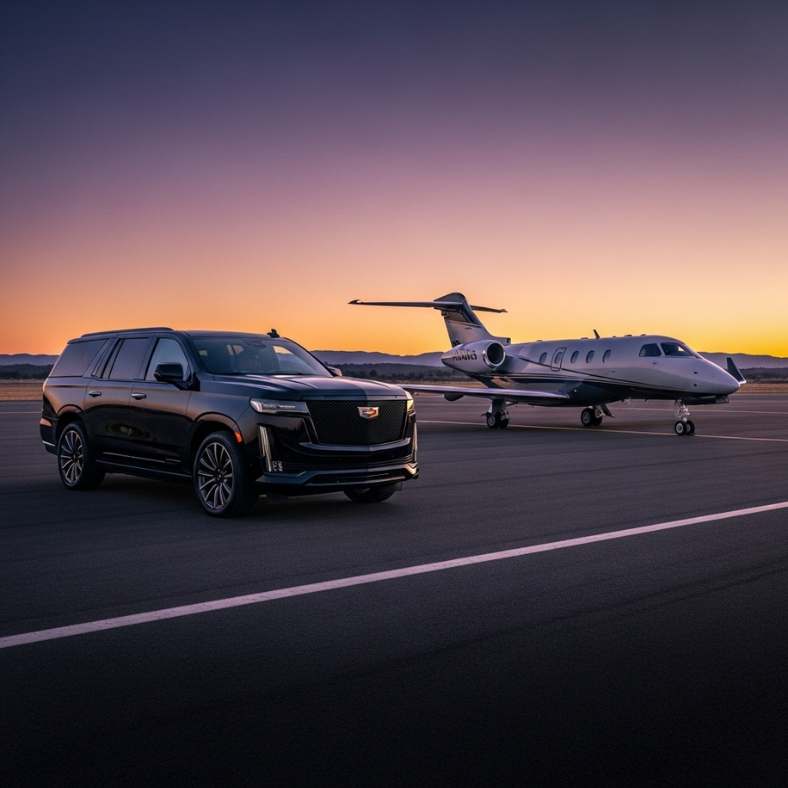 O'Hare Limo Service Gold Coast Chicago Downtown