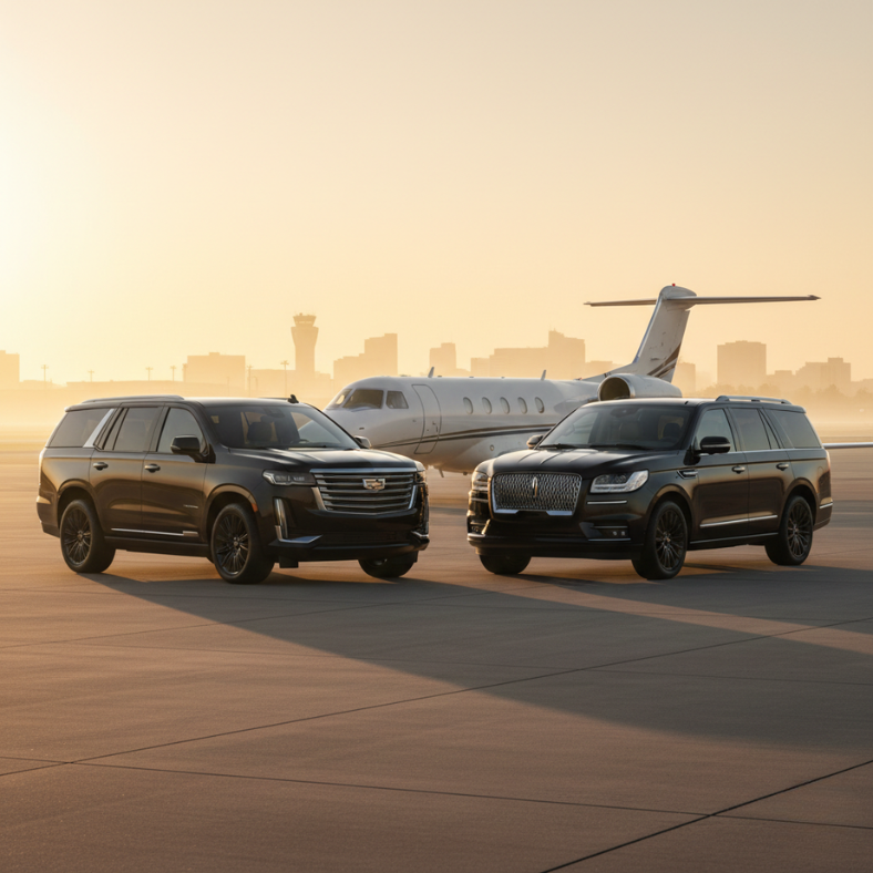 O'Hare Limo Service Rogers Park