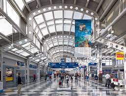 The O’Hare Terminal 5 Pickup Nobody Warns You About – And How We Handle It Differently