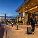 best hotels near midway airport