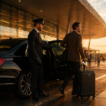 reliable airport transportation