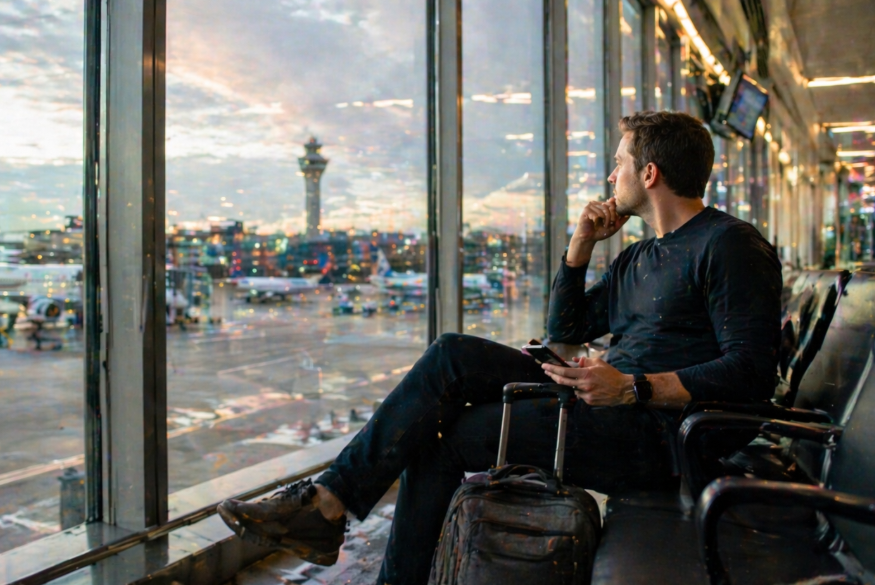 what to do during layover Ohare airport