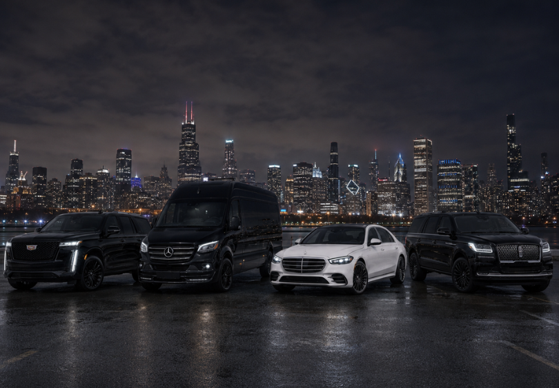 Limo Service Chicago