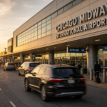 Midway Airport Travel Guide