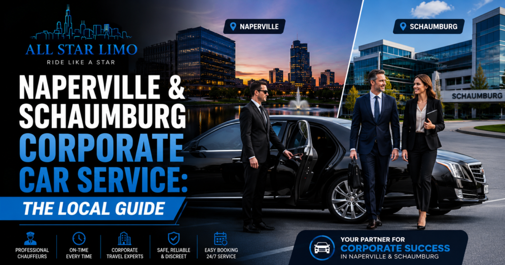 DuPage Airport (DPA) Travel Guide