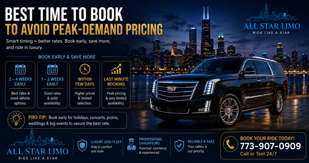 Best Time to Book Car Service