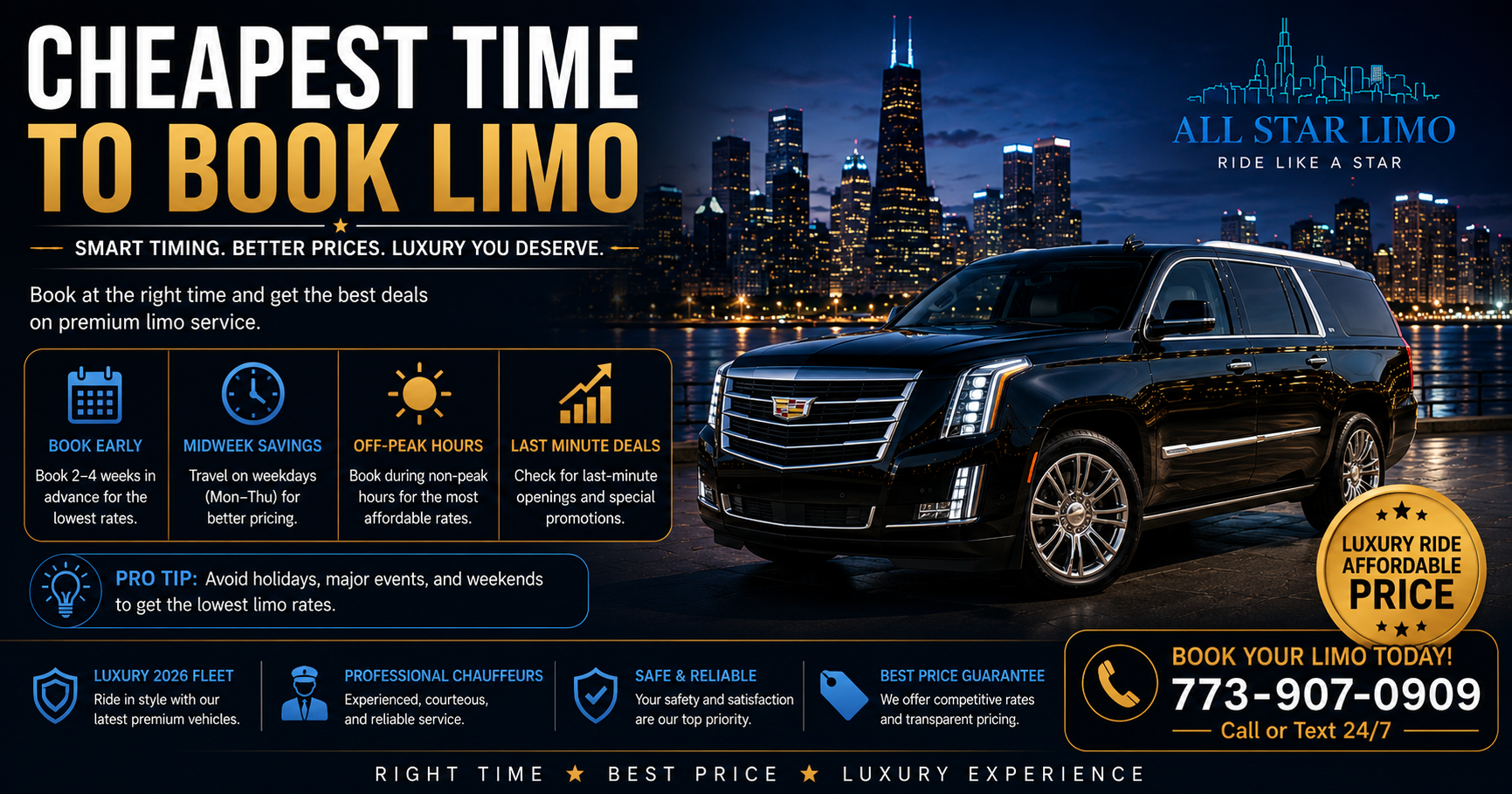Best Time to Book Car Service