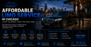 Affordable Limo Service Chicago Guide