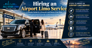 What to Know Before Hiring Airport Limo